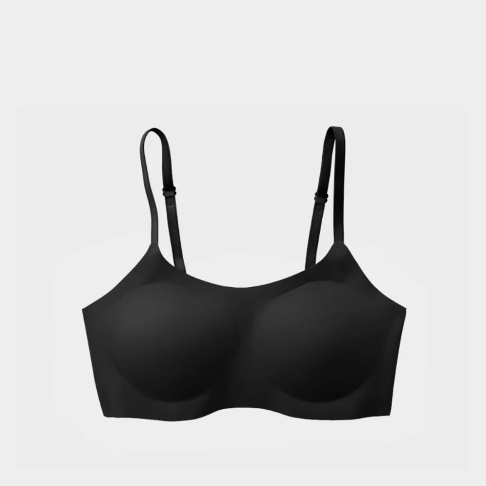 EBY Wireless Bras - set of two - Picture 2 of 8